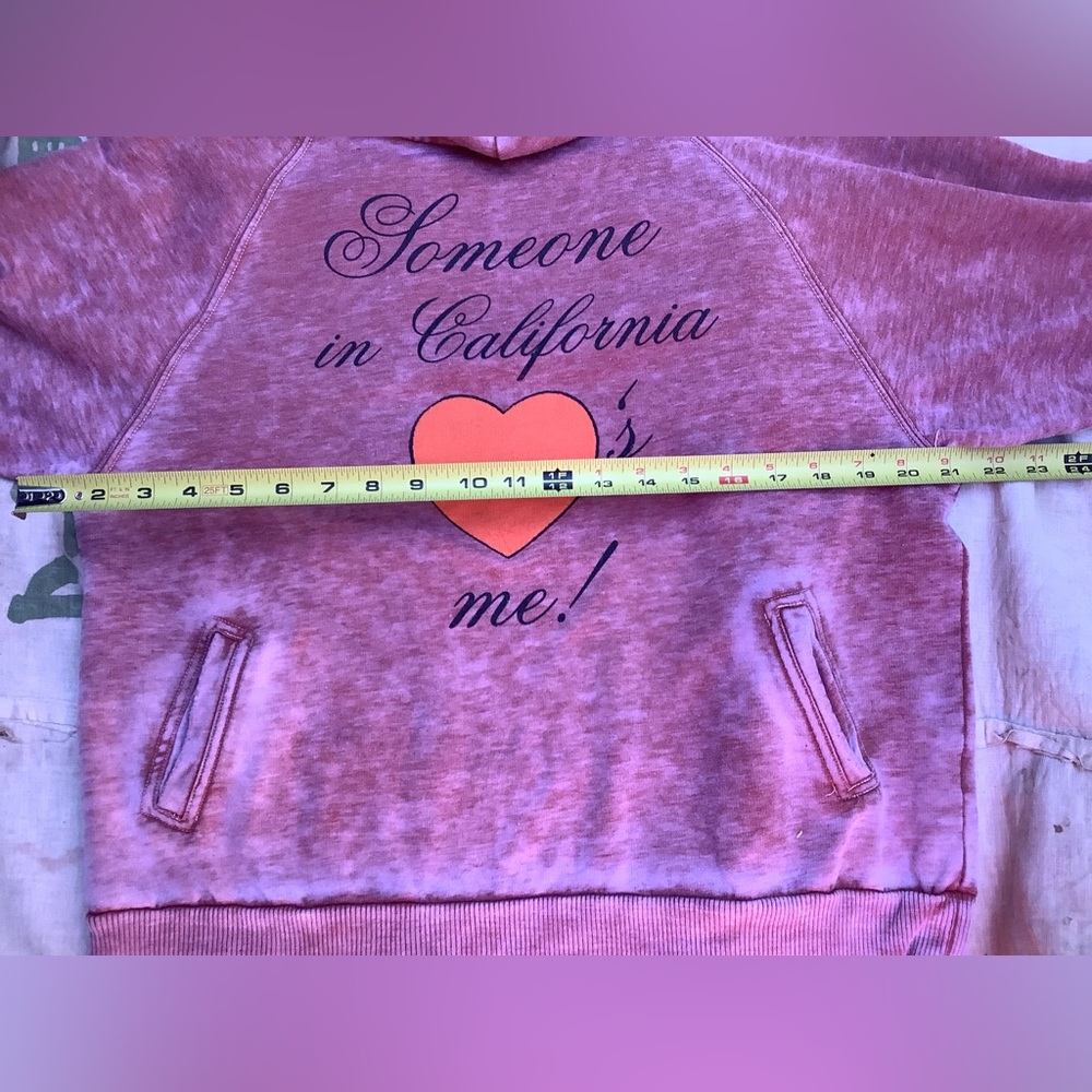 Wildfox California Hangover Hoodie 🤍 - Picture 6 of 7